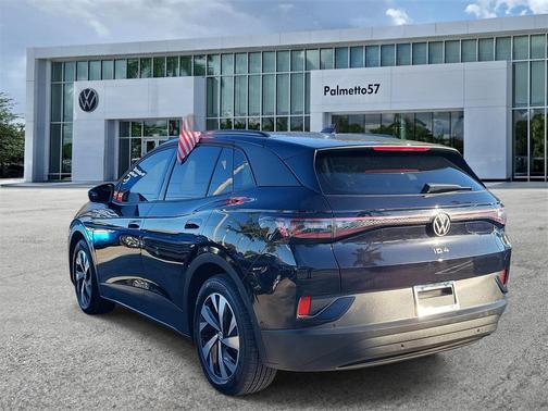 2023 Volkswagen ID.4 Standard