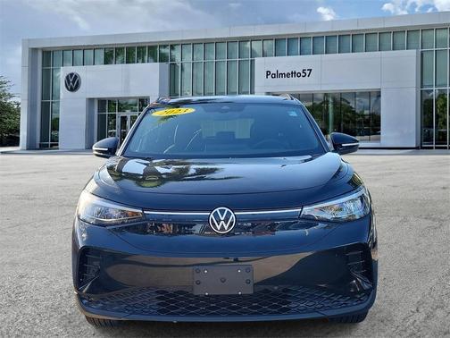 2023 Volkswagen ID.4 Standard