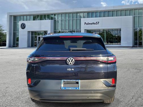 2023 Volkswagen ID.4 Standard