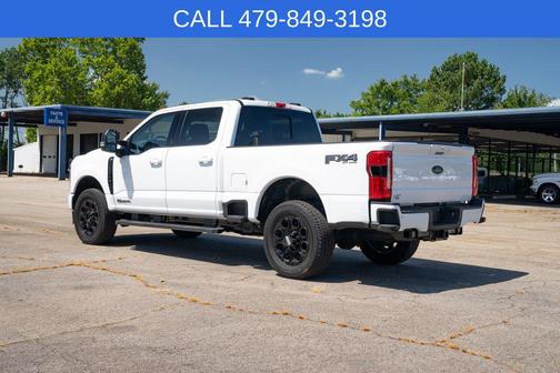 2025 Ford F-250 XLT