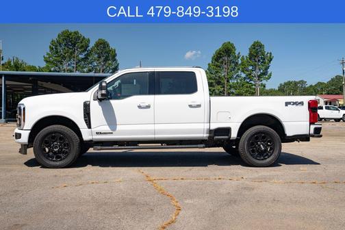 2025 Ford F-250 XLT