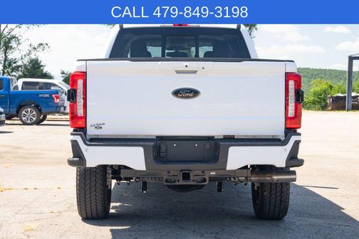 2025 Ford F-250 XLT