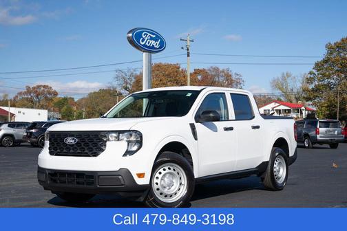 2025 Ford Maverick XL