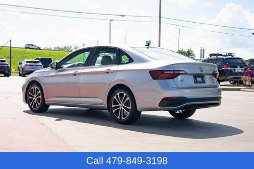 2023 Volkswagen Jetta 1.5T Sport