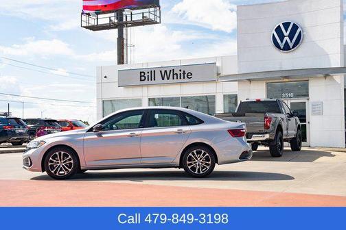 2023 Volkswagen Jetta 1.5T Sport