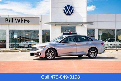 2023 Volkswagen Jetta 1.5T Sport