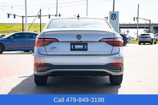 2023 Volkswagen Jetta 1.5T Sport