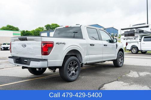 Avalanche 2026 Ford F-150 STX
