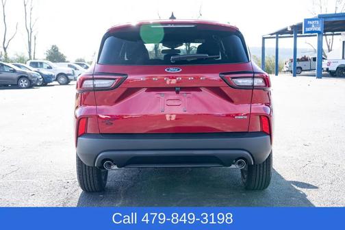 2026 Ford Escape ST-Line Select