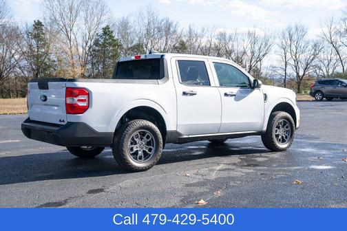 2025 Ford Maverick XL