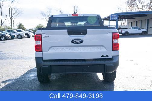 2025 Ford Maverick XL