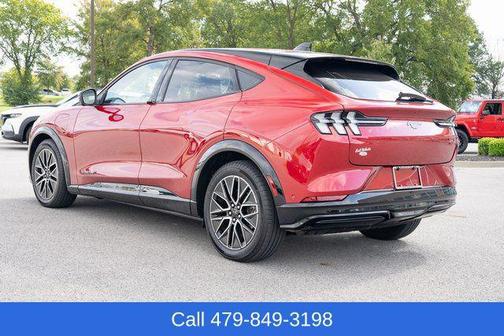 2024 Ford Mustang Mach-E Premium