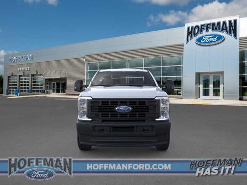 2023 Ford F-250 XL