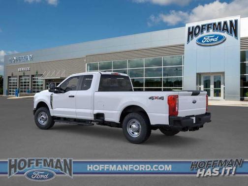 2023 Ford F-250 XL
