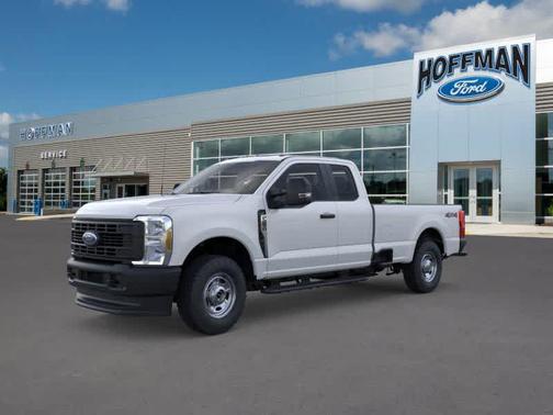2023 Ford F-250 XL