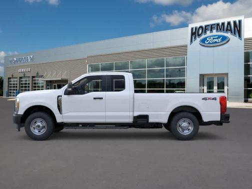 2023 Ford F-250 XL