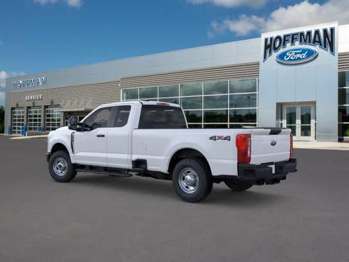 2023 Ford F-250 XL
