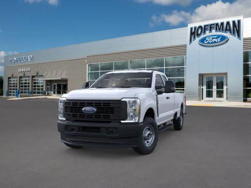 2023 Ford F-250 XL