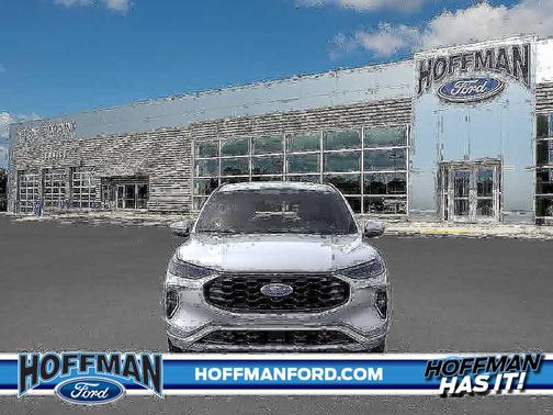 2023 Ford Escape ST-Line Elite