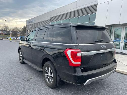 2018 Ford Expedition XLT