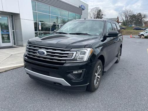 2018 Ford Expedition XLT