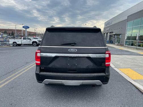 2018 Ford Expedition XLT