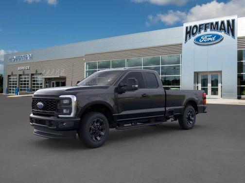 2025 Ford F-250 XL