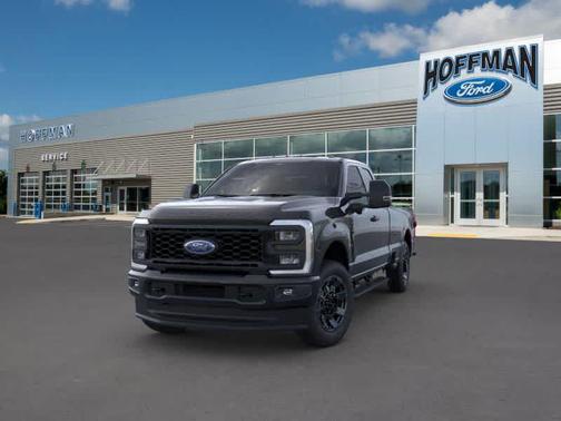 2025 Ford F-250 XL