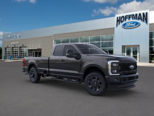 2025 Ford F-250 XL