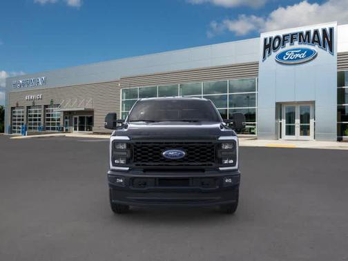 2025 Ford F-250 XL