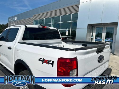2024 Ford Ranger XL