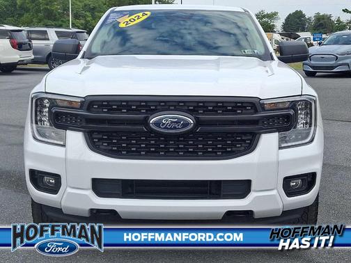 2024 Ford Ranger XL