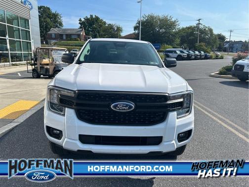2024 Ford Ranger XL