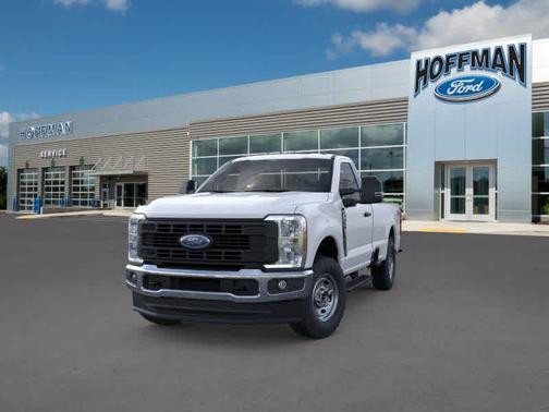 2025 Ford F-350 XL