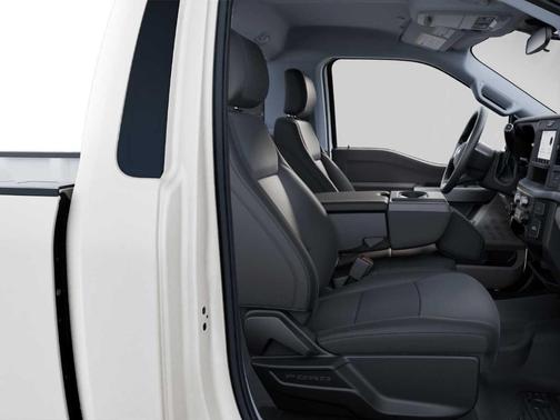 2025 Ford F-350 XLT