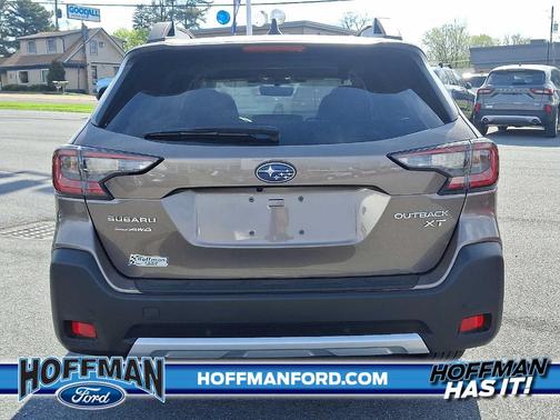 2024 Subaru Outback Limited XT