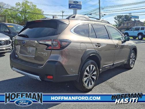 2024 Subaru Outback Limited XT