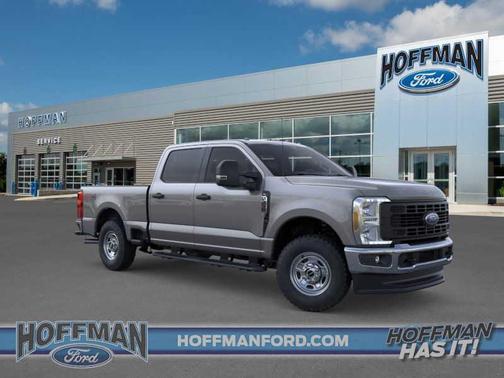 2023 Ford F-350 XL
