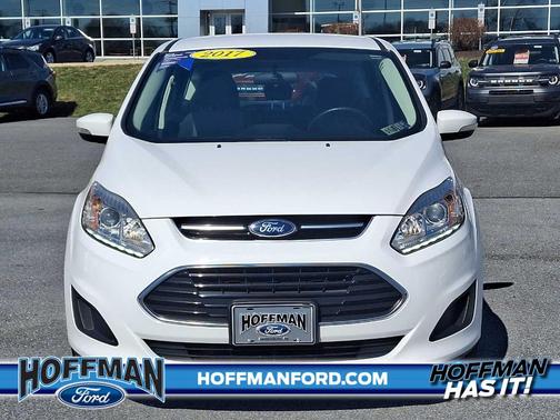 2017 Ford C-Max Energi SE