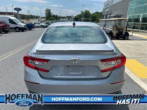 2021 Honda Accord Sport 1.5T