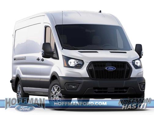 2024 Ford Transit-150 Base