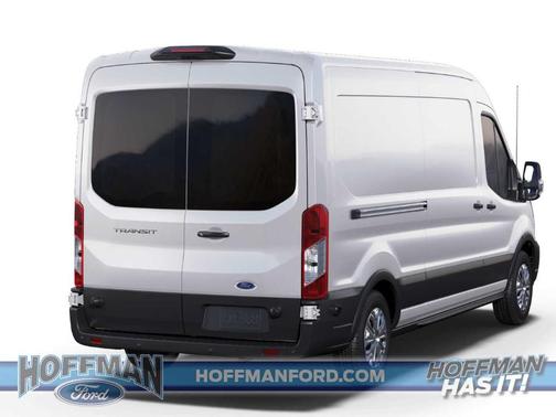 2024 Ford Transit-150 Base