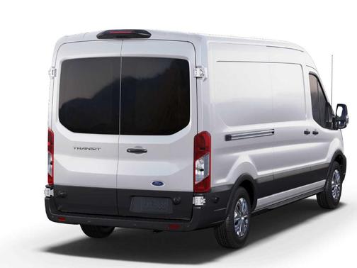 2024 Ford Transit-150 Base