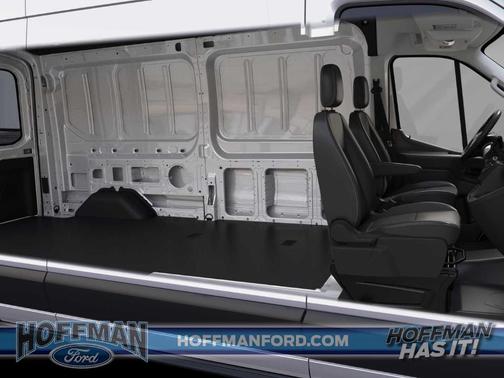 2024 Ford Transit-150 Base