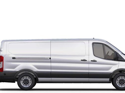 2023 Ford Transit-250 