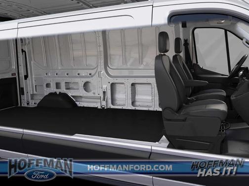 2023 Ford Transit-250 