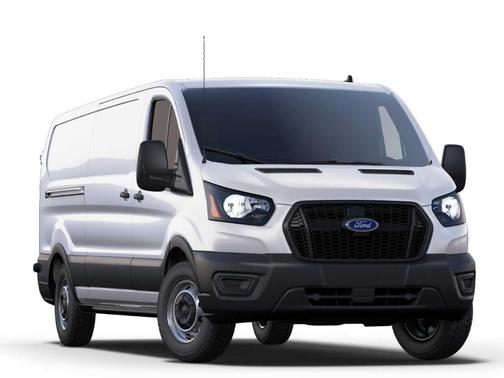 2023 Ford Transit-250 