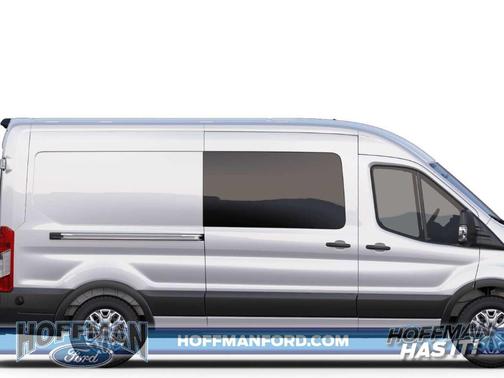 2023 Ford Transit-150 