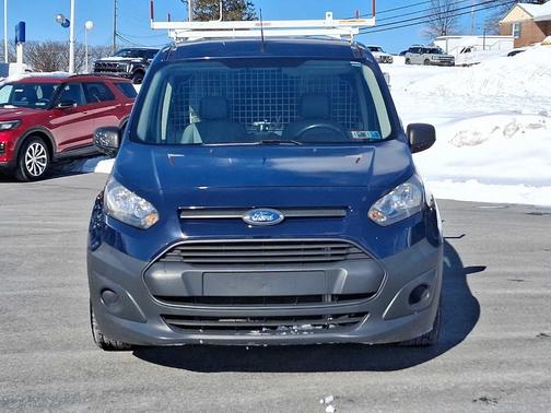 2017 Ford Transit Connect XL