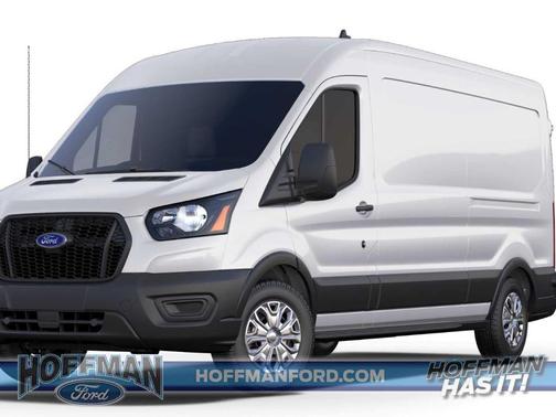 2023 Ford Transit-250 